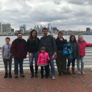 Meet your Posher, Stacey